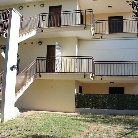Appartamento Dal Marinaio Filippo Metaponto Kültér fotó